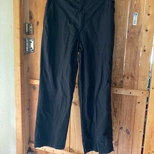 McGregor Black Chinos Classic Fit